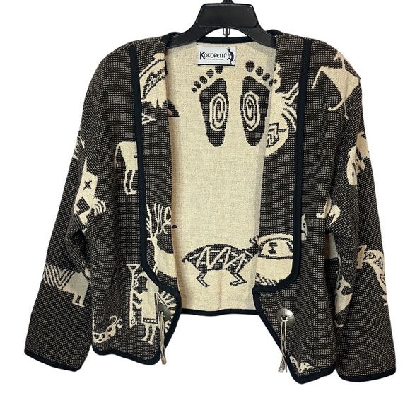 Kokopelli Jacket - Picture 8 of 8